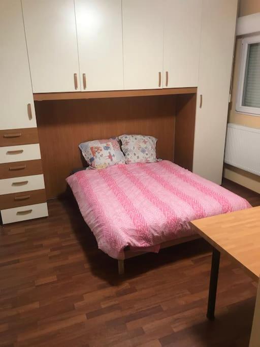 Logement Avec Piscine Brunstatt Ngoại thất bức ảnh