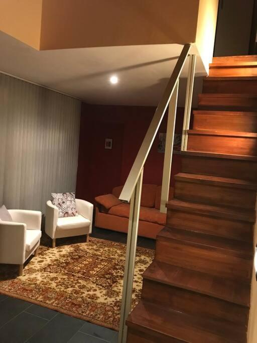 Logement Avec Piscine Brunstatt Ngoại thất bức ảnh
