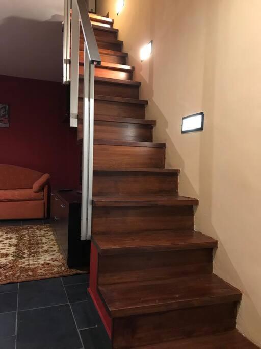 Logement Avec Piscine Brunstatt Ngoại thất bức ảnh