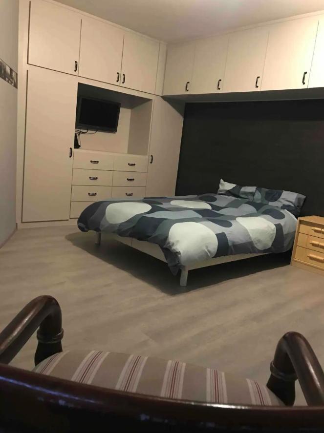 Logement Avec Piscine Brunstatt Ngoại thất bức ảnh